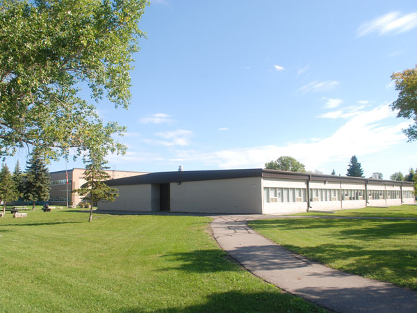 Golden Gate School